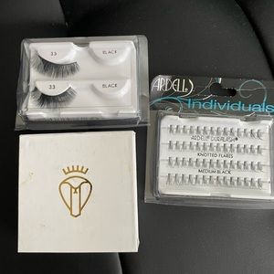 Lashes bundle